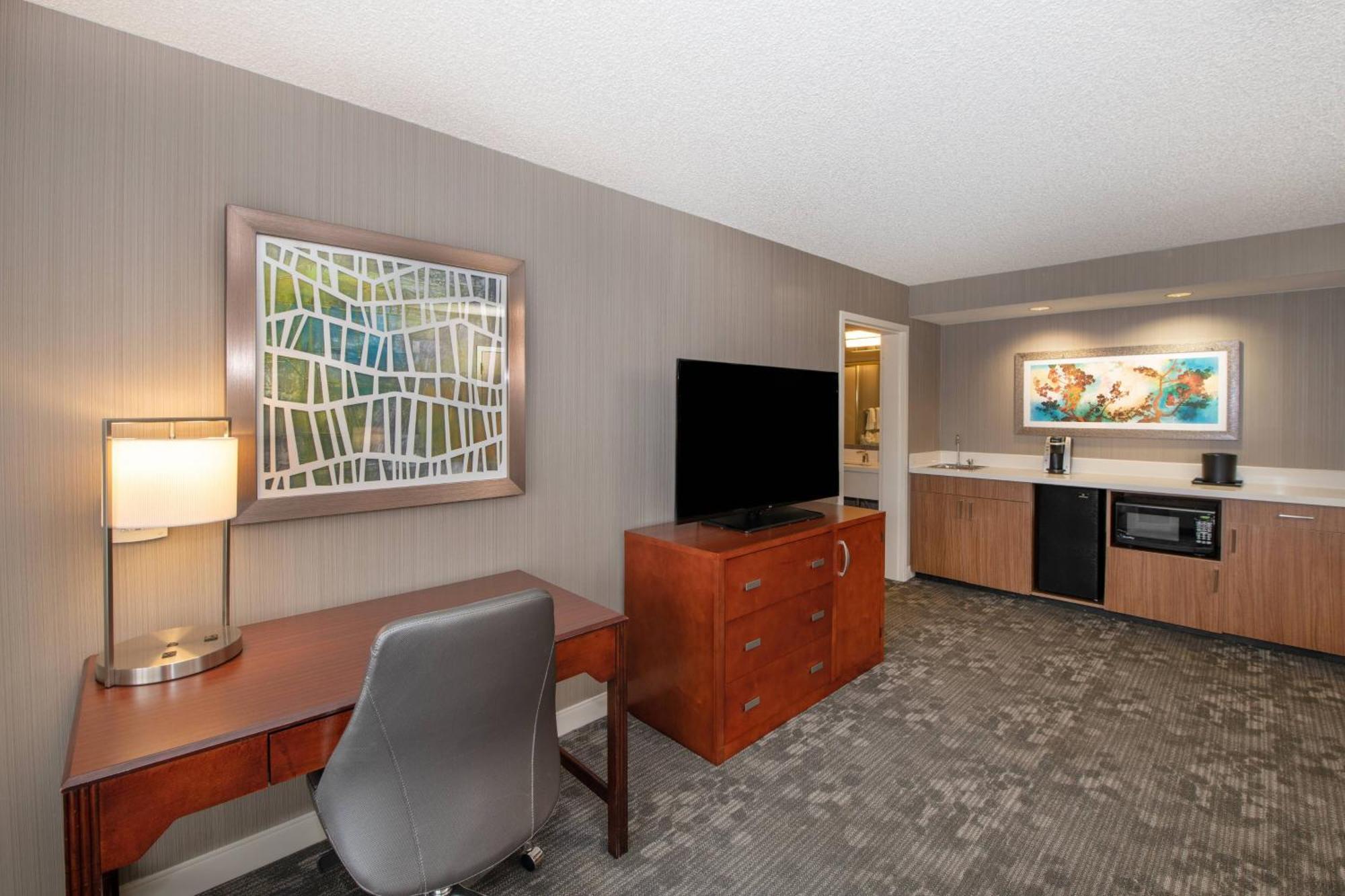 Hotel Courtyard By Marriott Oakland Airport Exteriér fotografie
