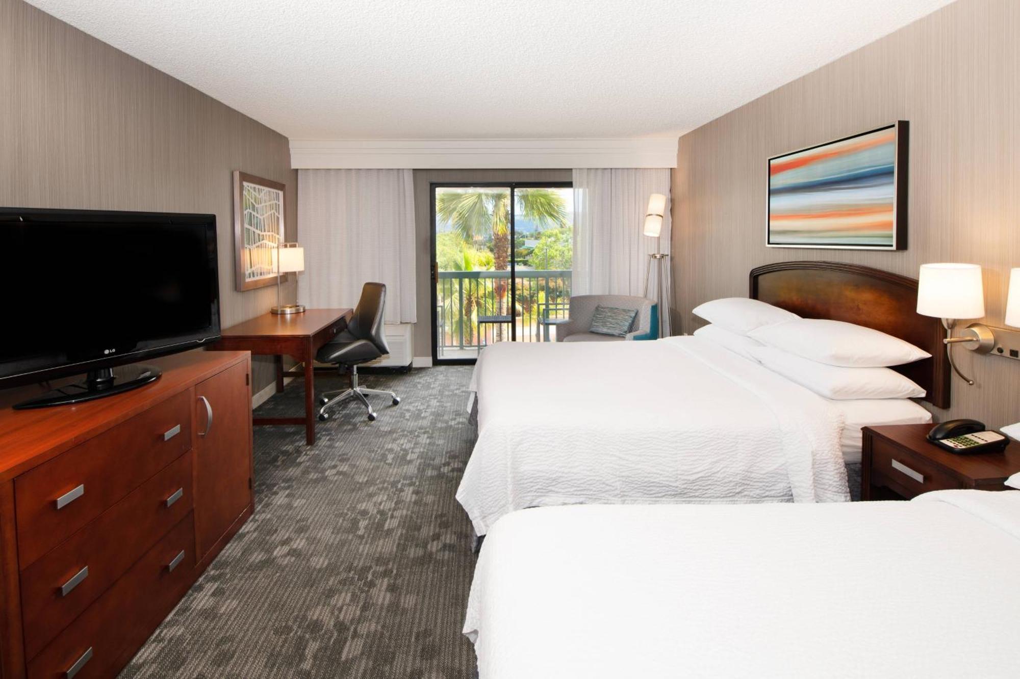 Hotel Courtyard By Marriott Oakland Airport Exteriér fotografie