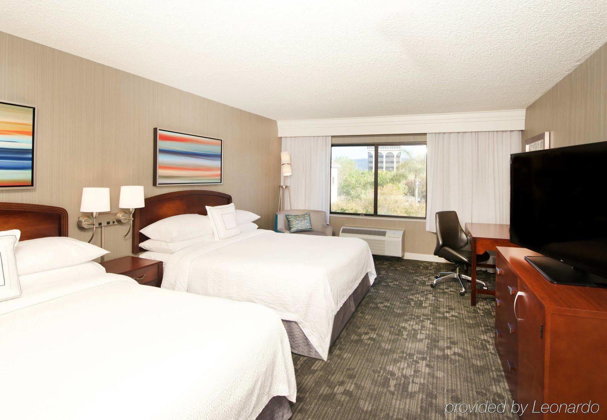 Hotel Courtyard By Marriott Oakland Airport Exteriér fotografie